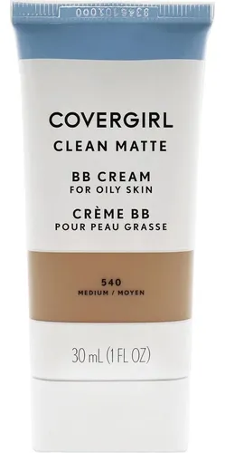 Bb Cream Mate Covergirl, Pack 2: Tonos Claros/medios Y