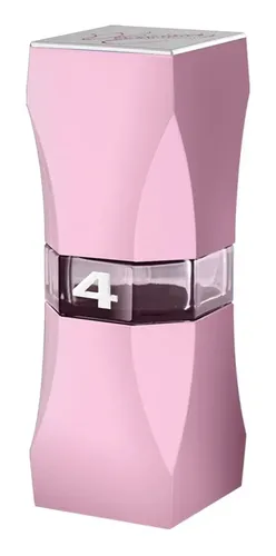 Perfume 4 Women Delicious Edp, 100 ml, unidad de volumen 100 ml, nueva marca