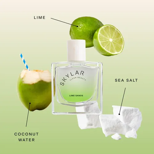 Skylar Boardwalk Delight Eau De Parfum Mujer 50ml