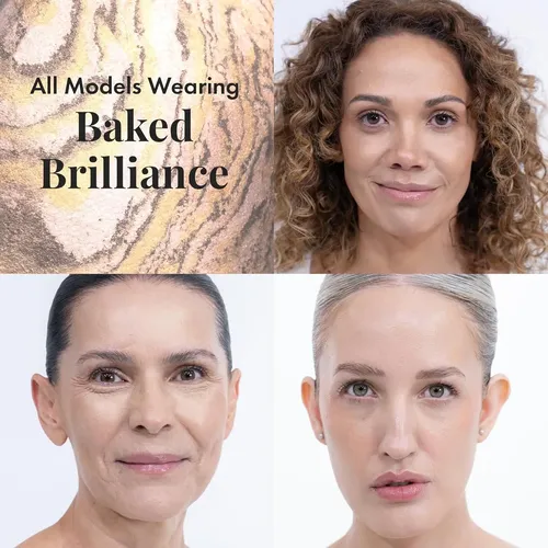 Base En Polvo Jerome Alexander Baked Color Correcting Medium