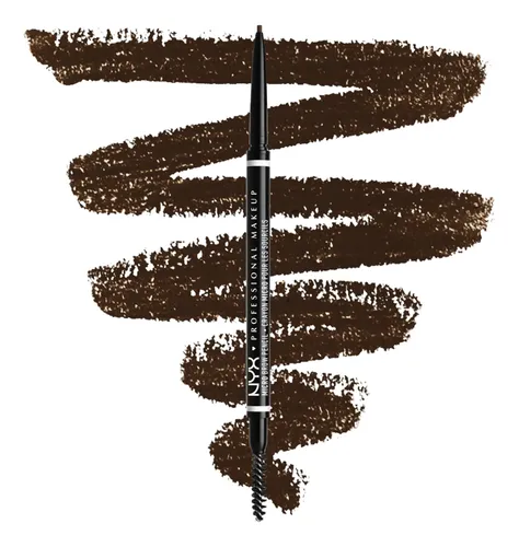 Nyx Micro Brow Pencil Espresso 9 G