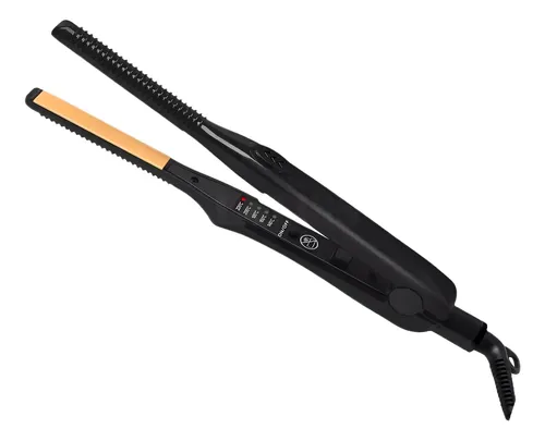 ! Plancha De Pelo Ultrafina Ceramic Hair Curler Pi