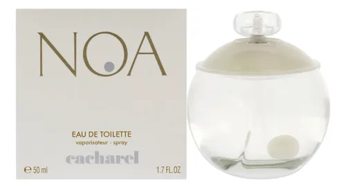 Noa 50 Ml Cacharel