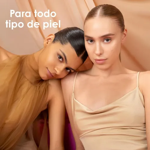 Bb Cream Matte Pink Up Medio