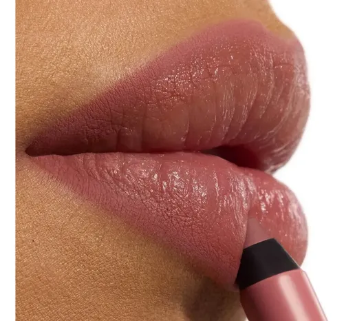 Delineador De Labios Yves Saint Laurent Lovenude Kiss Shaper 1 Undressed Pink