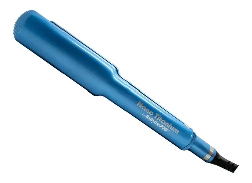 Babyliss Planchita Plancha Alisado Pelo Con Funda 9559 6c