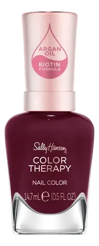 Esmalte Sally Hansen Color Therapy
