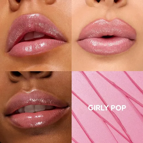 Brillo De Labios Colourpop So Juicy Balm Girly Pop 0.07 Oz