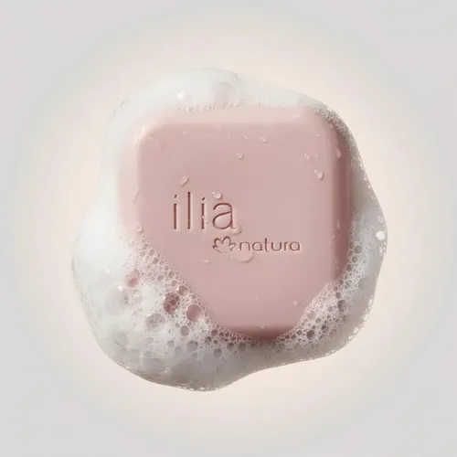 Natura Ilía secreto Crema manos x 40 gr +Jabon solido x 90gr