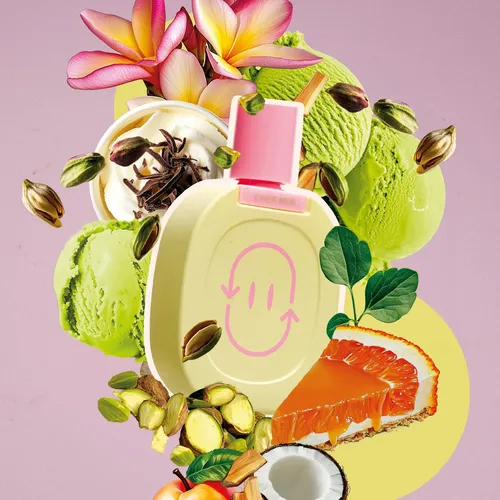 Perfume Mujer Cher Mix Be Bold Edt 75ml