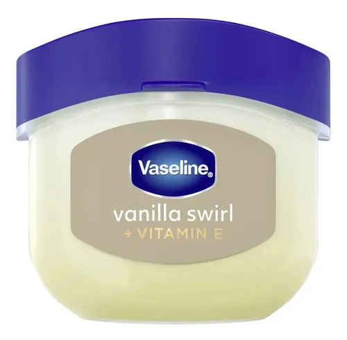 Vaseline Vanilla Swirl Lip Therapy Balsamo Labial De 7g
