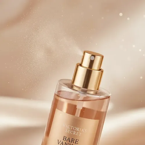 Body Mist Victoria’s Secret Bare Vanilla 250 ml
