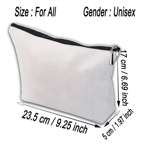 Bolsa De Maquillaje Cosmético Jxgzso Sister Michael Derry An