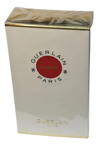Guerlain Samsara Eau de Toilette Floral Mujer 75 ml