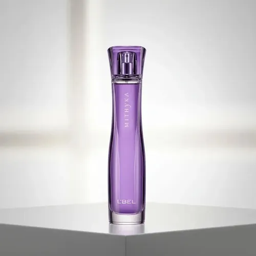 Mithyka Colonia Para Dama De Lbel X 50 Ml