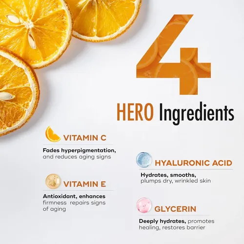 Serum Envy Con Vitamina C, 1.69 Onzas