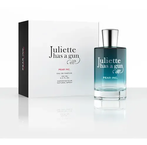 Perfume Mujer Juliette Has A Gun Pear Inc Edp 100 Ml