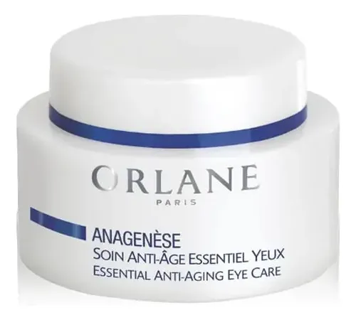 Crema Orlane Anagenèse para Contorno de Ojos