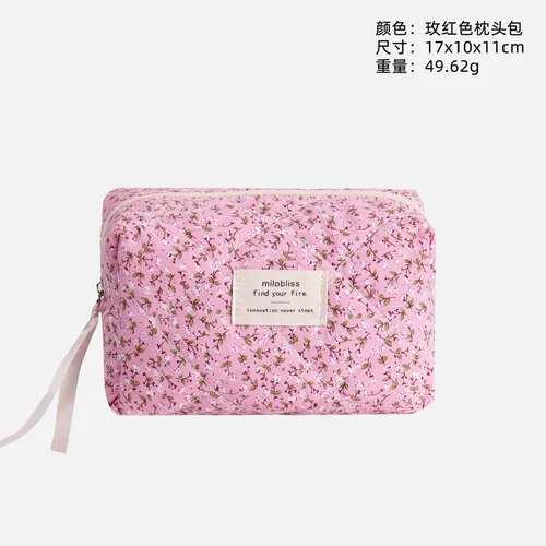 Kit Organizador Grande Para Artículos Esenciales De Maquilla