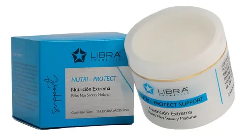 Libra Loc Hidratante+hialuronico+ Nutri P+ Gel P/mixta Chico