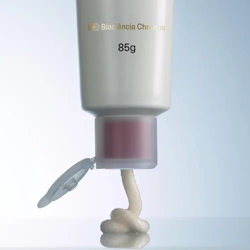 Mousse De Limpieza Intensiva Chronos Derma 85 G Natura