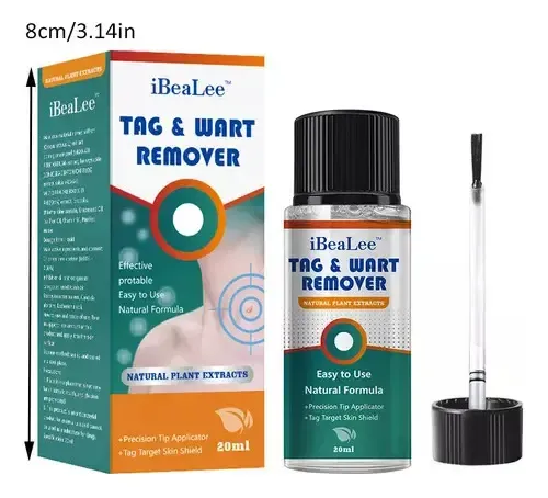 Crema For Eliminar Verrugas Rápidamente Y Elimina Fáci