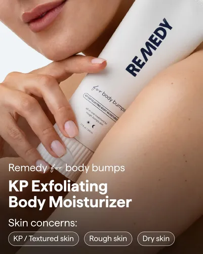 Exfoliante Corporal E Hidratante Remedy Science 200 Ml+225 M