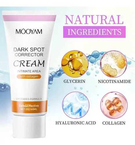 Special Offer T; Crema Correctora De Manchas Oscuras ..