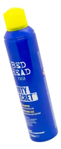Tigi Dirty Secret Dry Shampoo En Seco Refrescante Grande