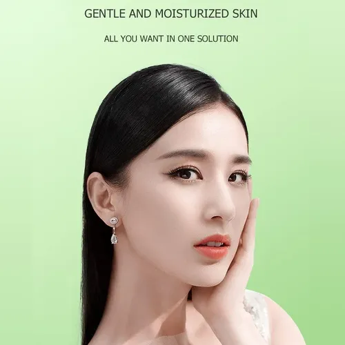 Gel Hidratante De Aloe Con Ácido Hialurónico Y Lysate