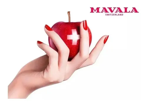 Mavala Switzerland Mavadry Seca El Esmalte En Segundos 10ml