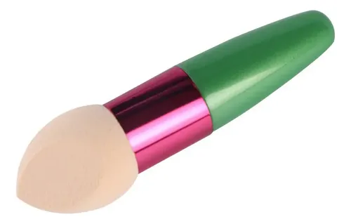 Set De Esponjas De Maquillaje Scala Foundation Eco Blender (