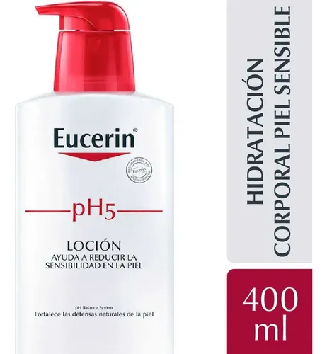 Eucerin Ph5 X400 Locion
