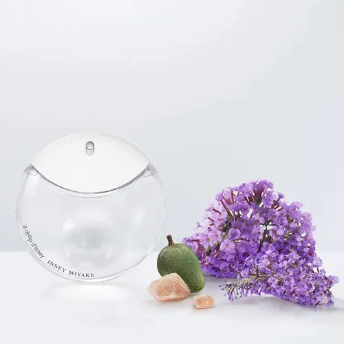 Set Issey Miyake A Drop D’issey Eau De Parfum 50ml Spray