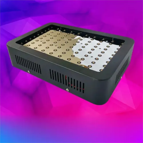 Lámpara Uv Led 2000w 395nm Para Impresión 3d Y Serigrafía
