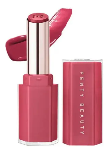 Brillo Labial Fenty Beauty Gloss Bomb Stix Ultra Brillante Color Highbiscus