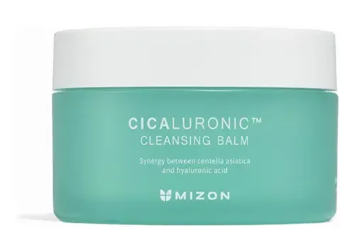 Mizon K-beauty Cicaluronic Bálsamo Limpiador X80ml