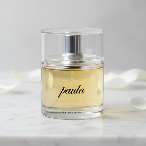 Set Perfume Paula Cahen D’Anvers Floral 100ml + Deo Mujer