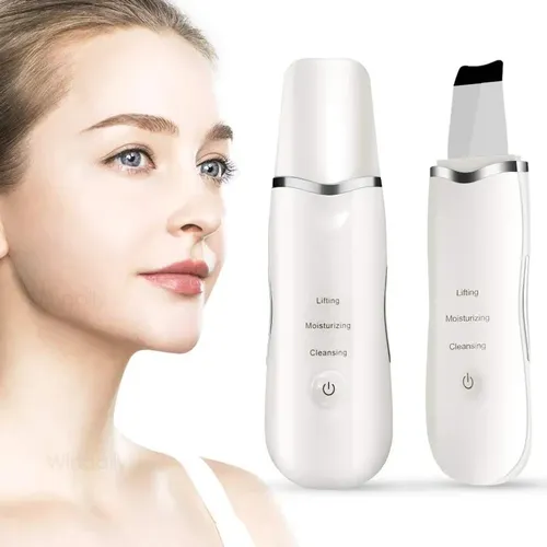 Exfoliante Facial, Limpieza De La Piel, Masaje Profundo Con