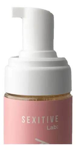 Espuma De Higiene Íntima Femenina My Way Women 150 Ml