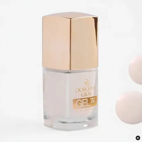 Esmalte En Gel Vía Láctea Dorothy Gray