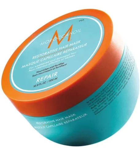 Moroccanoil Repair Mask Mascara Capilar Reconstructiva X 500