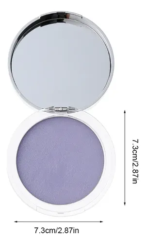 Imprimador De Base Suavizante, Imprimador Facial Con Base De