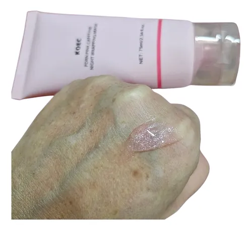 Mascarilla Pdrn Cafeína Colágeno Peel Off 75ml