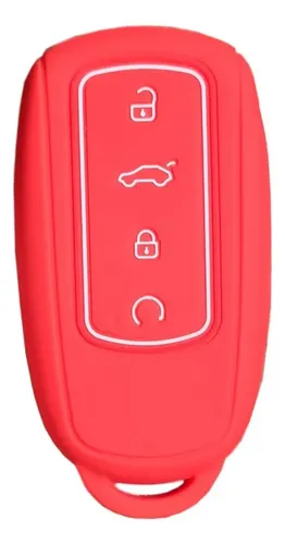Jsjx Funda Silicon Presencial Chirey Omoda 5 Tiggo 8
