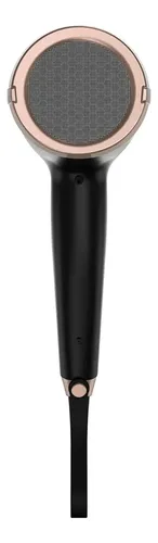 Secador Remington One D31a 2000w Negro Iónico
