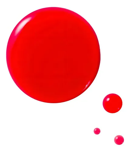 Gel Tinta De Labios Ruby Rose Color Fresh Red Hb-555/1 Color Pitaya