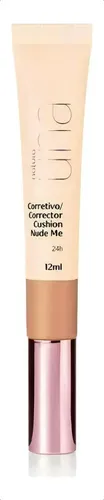 Corrector Cushion Natura Nude Me Una Claro 19 N Tono 19n