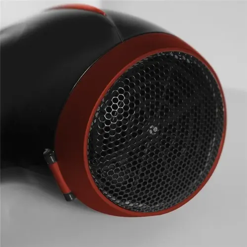Secador De Pelo Ultracomb Sc4606 Ion Pro Tourmaline 2200w