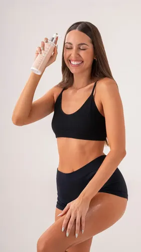 Loción Autobronceante Gradual Sunkiss
